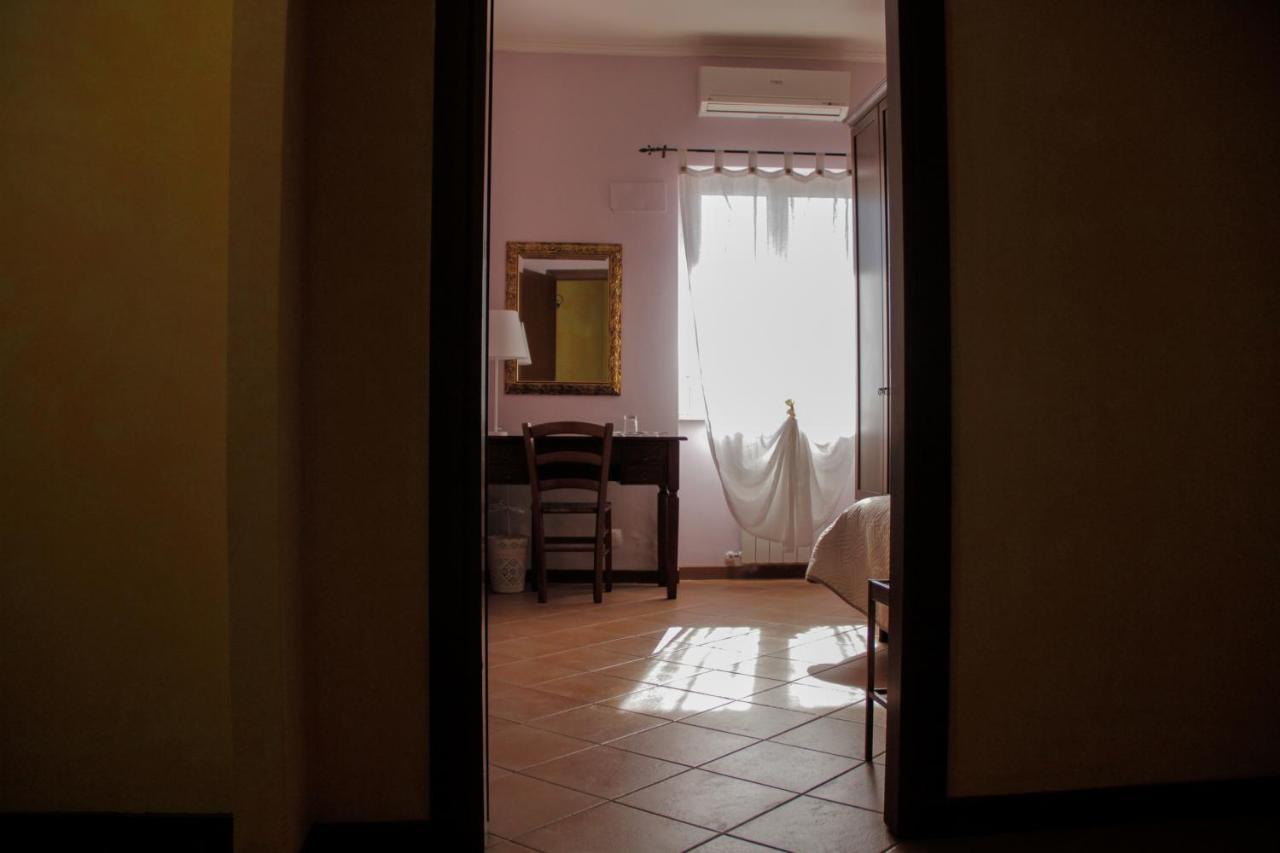 Il Casale Di Gardenia Cesano Exterior photo